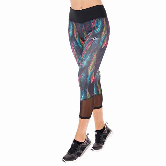 Buy ATHLETICA CLASSIC W IV LEGGING JS STC from the APPAREL for